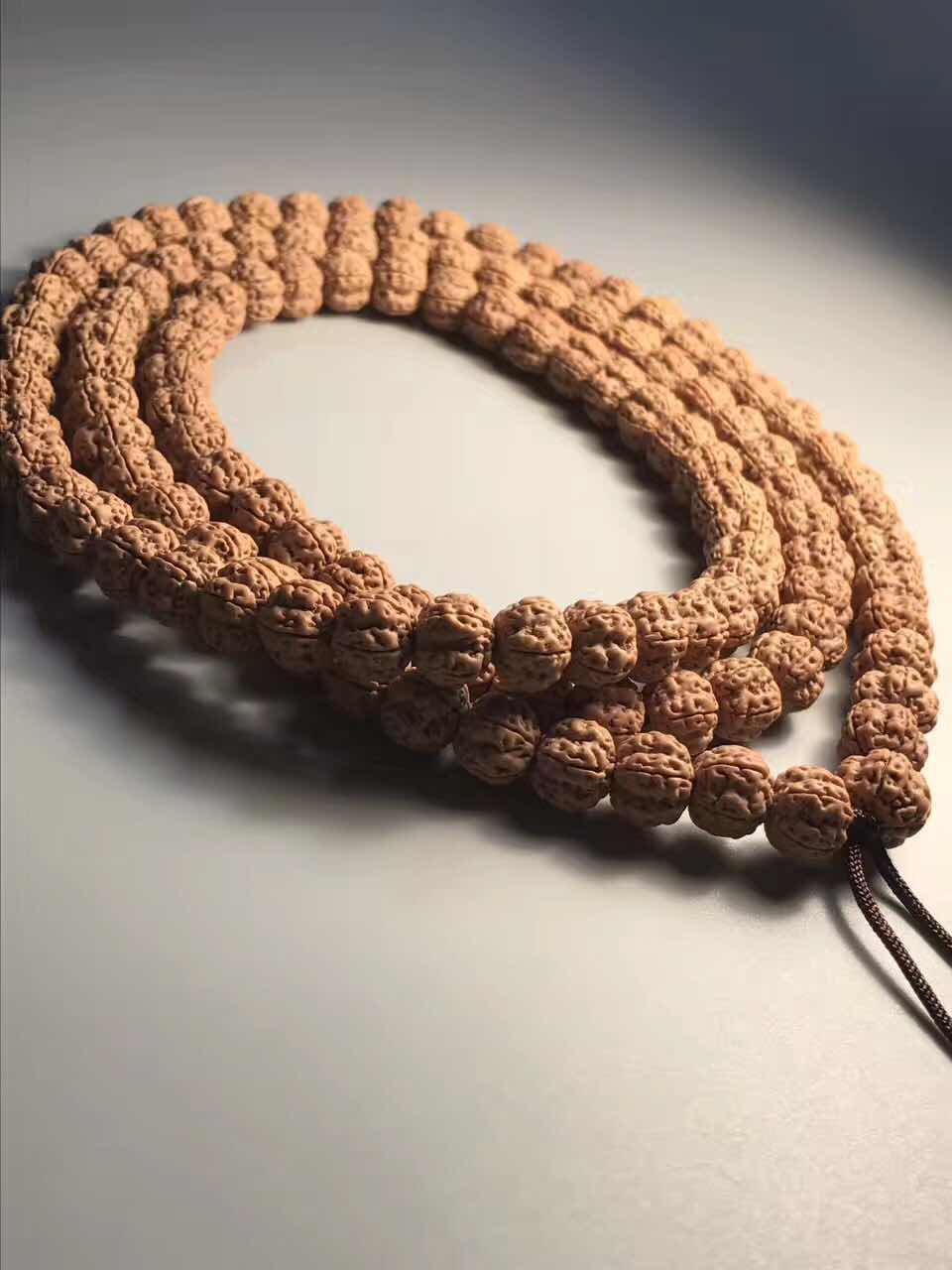 史上最全的小金刚菩提子介绍，再也不用担心被忽悠了！