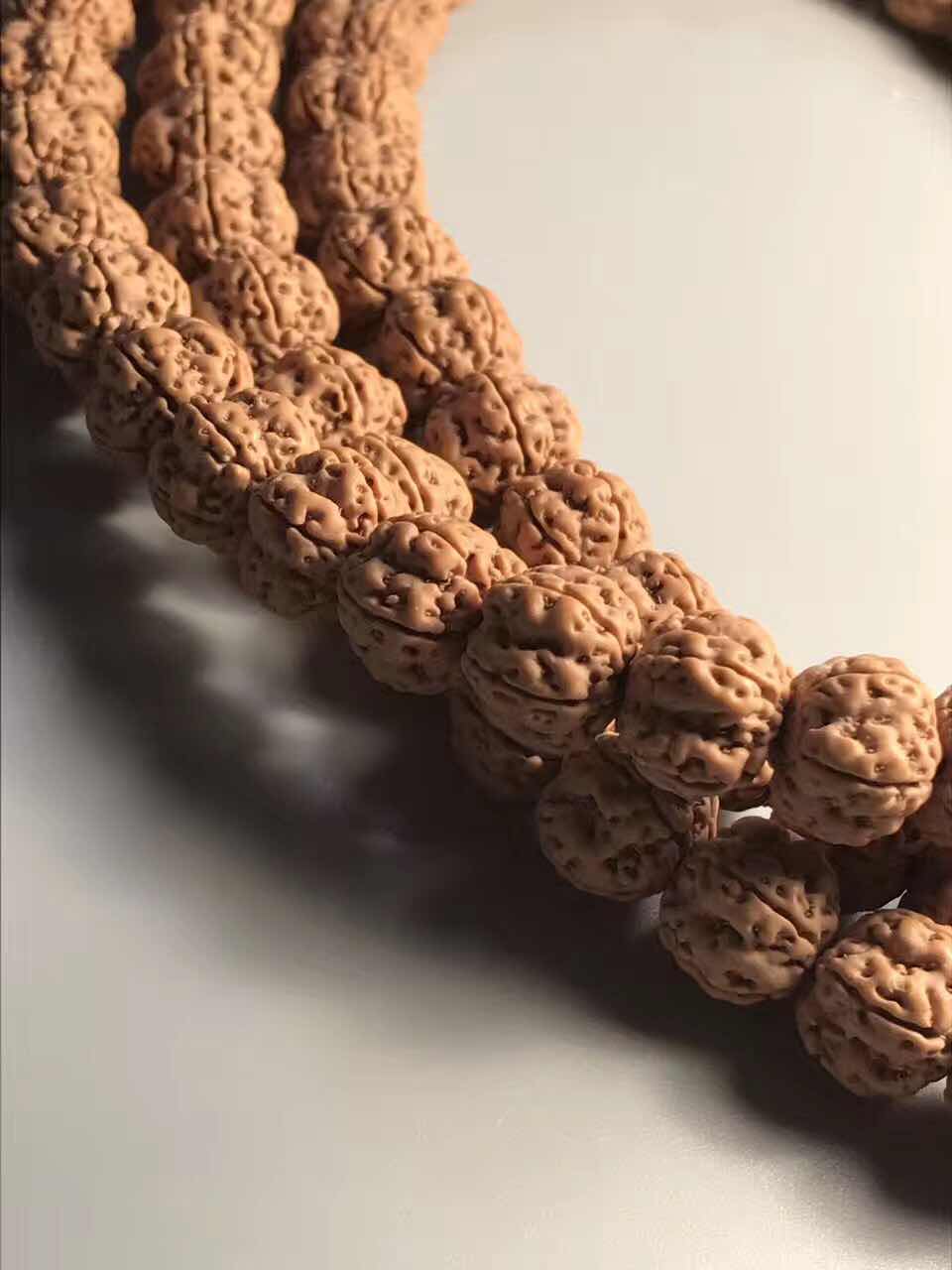 史上最全的小金刚菩提子介绍，再也不用担心被忽悠了！