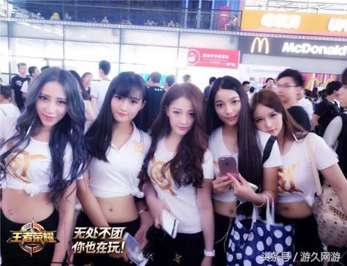 全是女角色的手游游戏推荐,有什么游戏女玩家多的手游