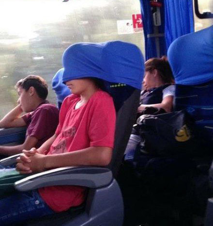 体验一下坐长途客车的感受,坐大巴车长途什么感觉