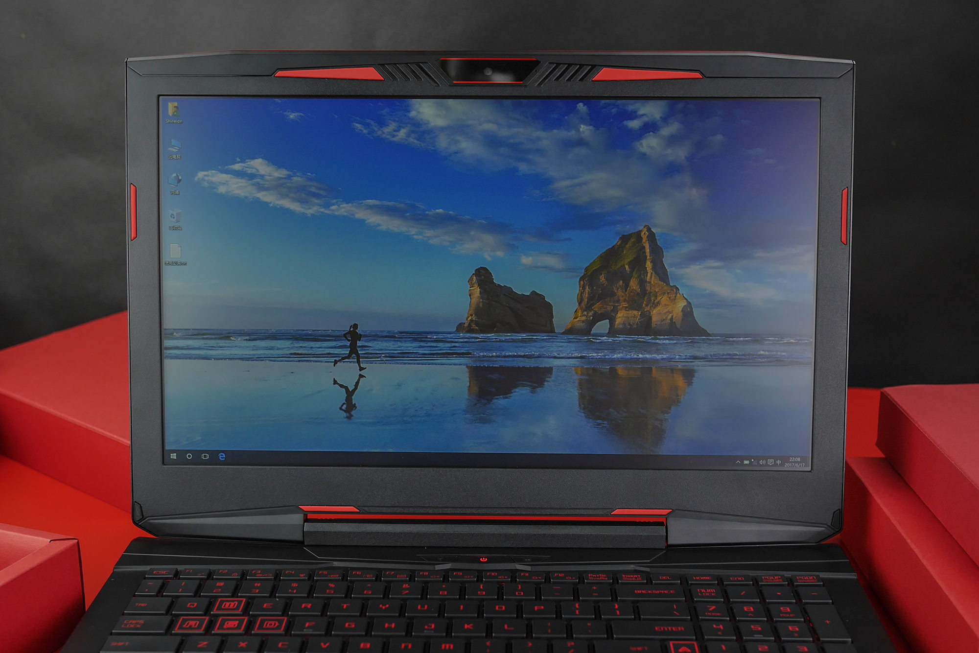 炫龙炎魔t1配置1050,炫龙炎魔1050