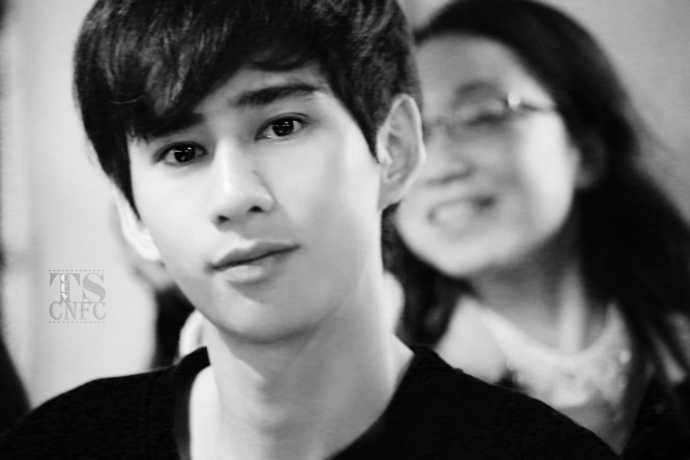 爱来了别错过演员中文名,爱来了别错过高少爷扮演者