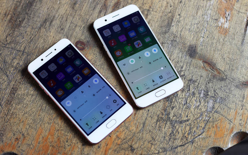 A77综合评测:美貌与性能完美结合的均衡之作