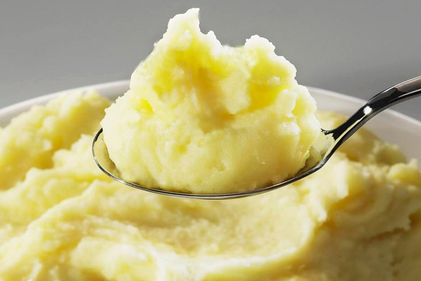 香软土豆泥,香?h土豆泥