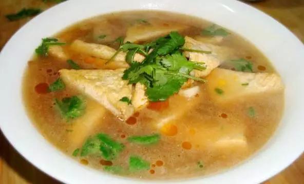 在北京吃过这100样东西，人生才算完整！我最喜欢第2个