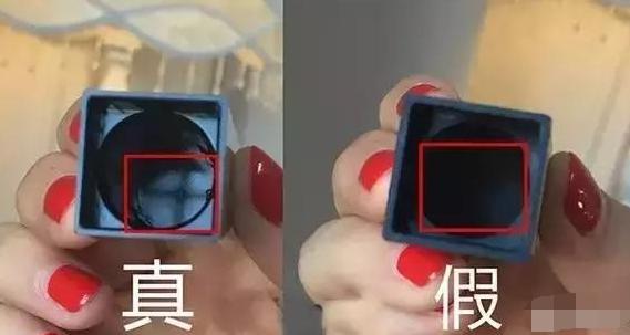 别丢人了,假的还敢往外涂?