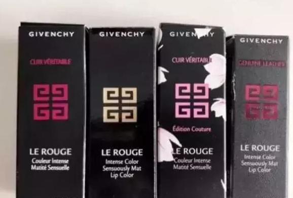 别丢人了,假的还敢往外涂?