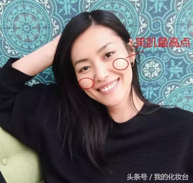 所以说你们想要的“少女颜”是怎么养成的呢？