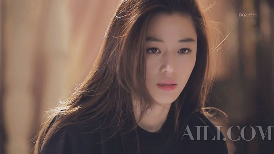 小s彩虹妆容,小s复古妆容