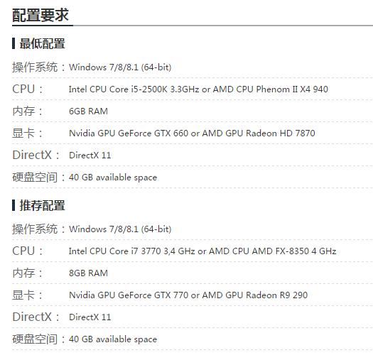 热门单机游戏大盘点，有没有你喜欢的？