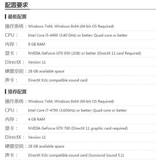 热门单机游戏大盘点，有没有你喜欢的？