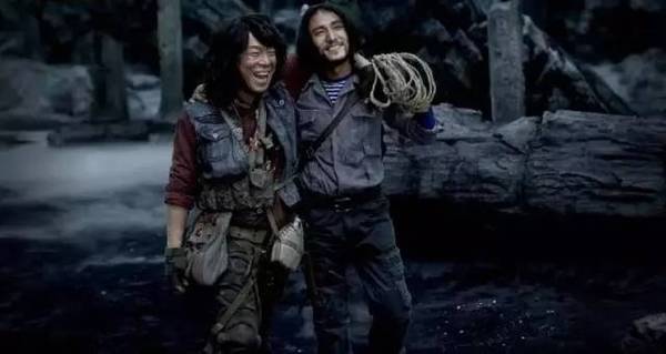 《鬼吹灯》为何受欢迎？“盗墓”是对统治阶级的报复