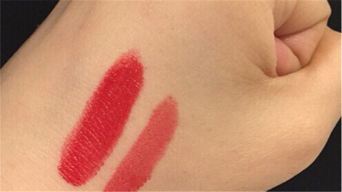 王者女英雄口红色号,王者荣耀五对cp女英雄的口红颜色