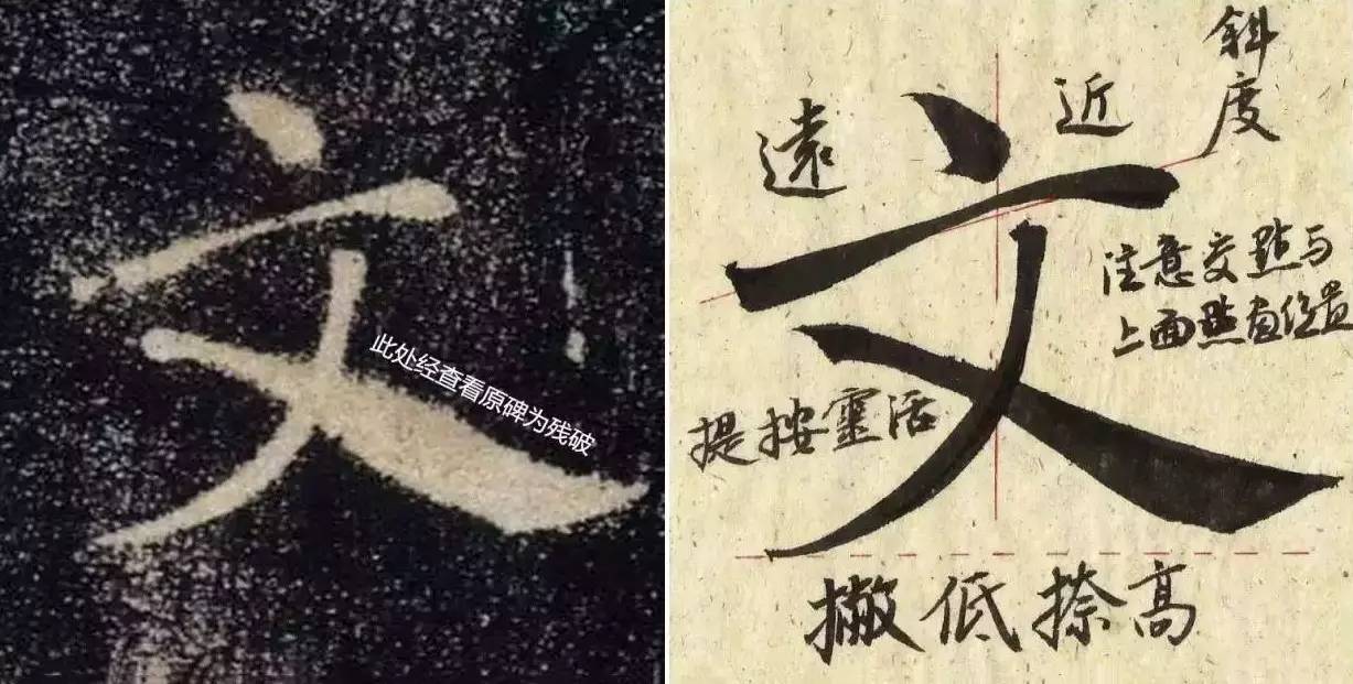 适合初学者的书法课程,不要再花几千元去学练字了