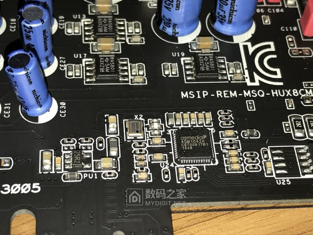 追求音质的声卡,追求高音质声卡