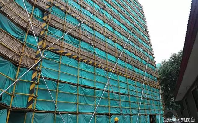 闻震思建｜老旧仓库改造成医院，抗震加固当然少不了