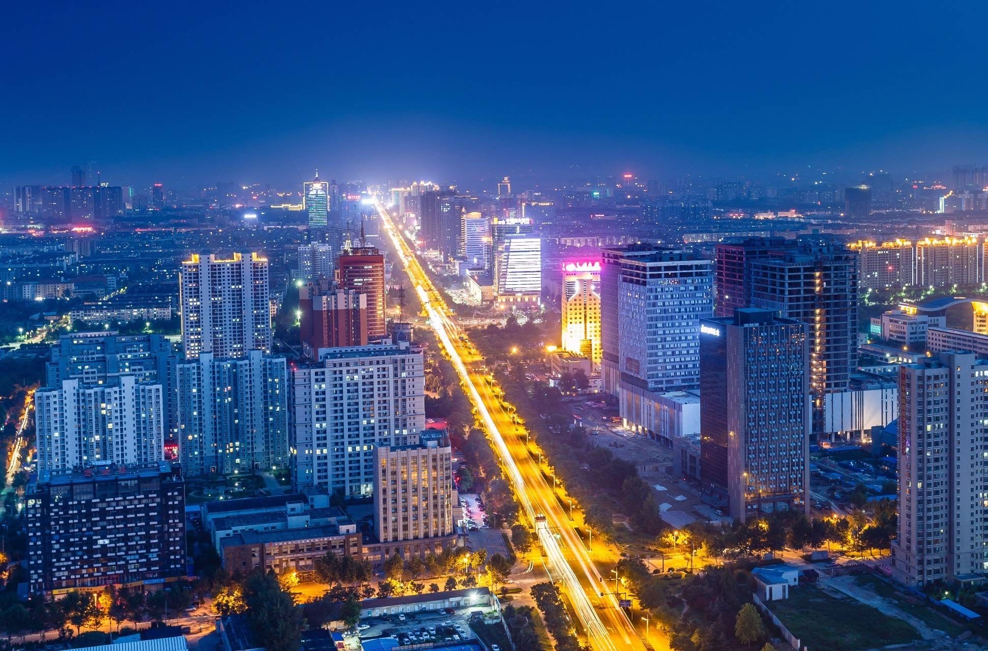 淄博城市标志图片,淄博高档名片