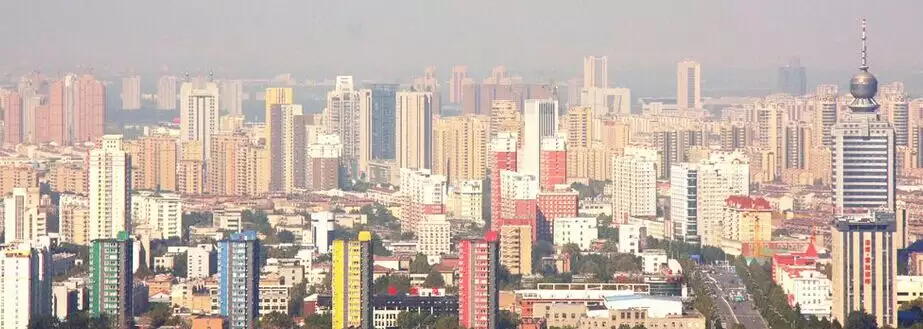 淄博城市标志图片,淄博高档名片