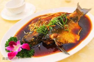 中国的八大菜系你最喜欢什么菜呢,中国十道最好吃的菜