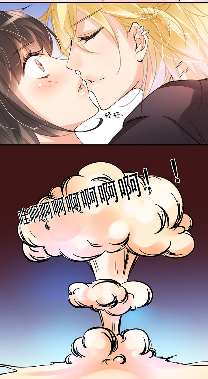 豪宅梦幻夜,她被帅哥舔醒!