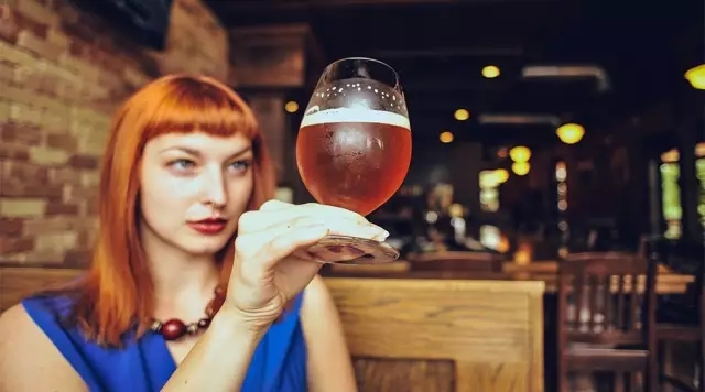 像行家一样品精酿!|BeerTasting