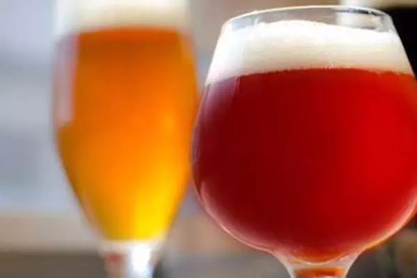 像行家一样品精酿!|BeerTasting