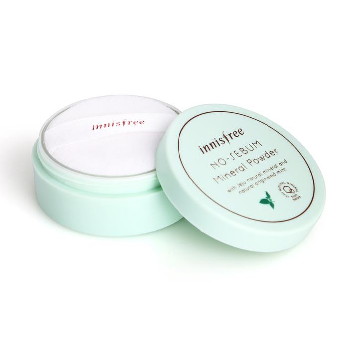 老是爱脱妆,定妆粉散粉哪款好用一点