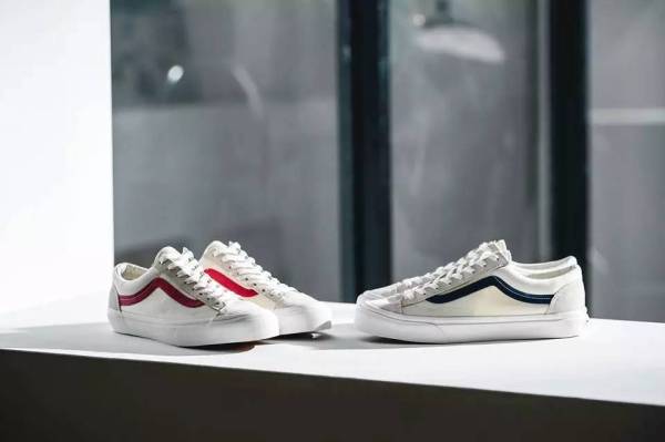 秋天入手这双高端休闲鞋无敌百搭,初秋必买的4双鞋穿10年都不过时