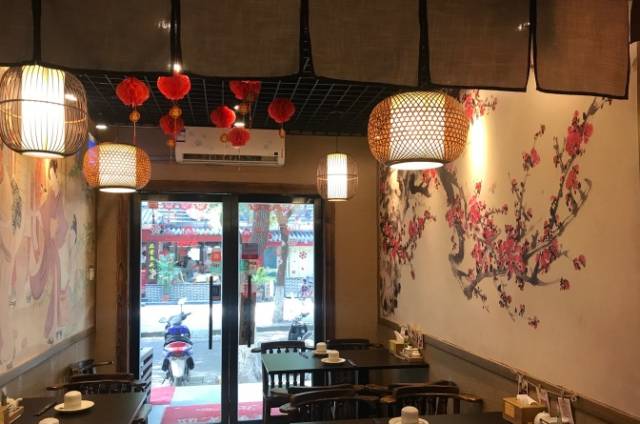 大众点评美食推荐排行榜最新,南京美食大众点评