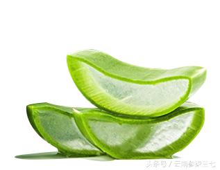 美容养颜面膜的正确用法,自制三七粉面膜美白淡斑补水抗皱