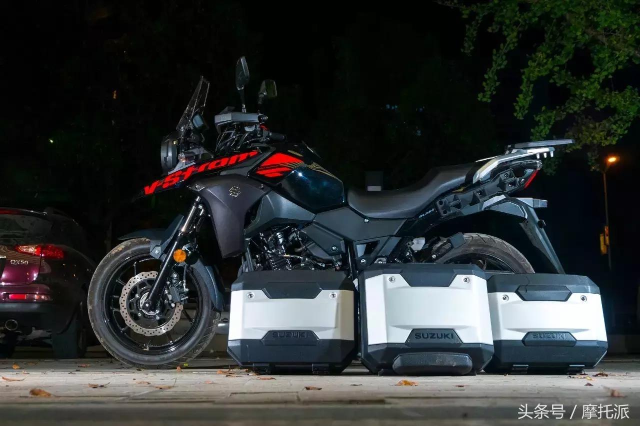 2019款豪爵铃木dl250测评,2024款豪爵铃木dl250有abs吗