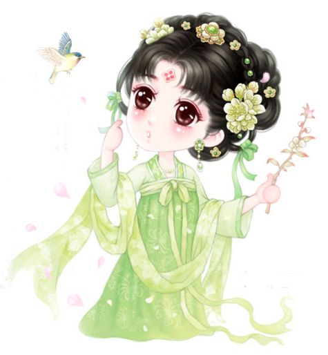 原创（第二章）——本将军就是要把那个女的带走