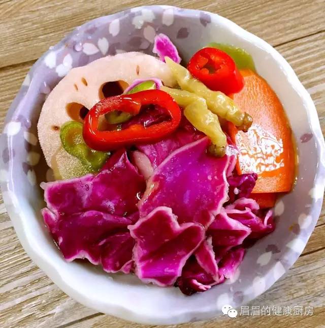 秋天藕怎么吃有营养,秋食莲藕最养人