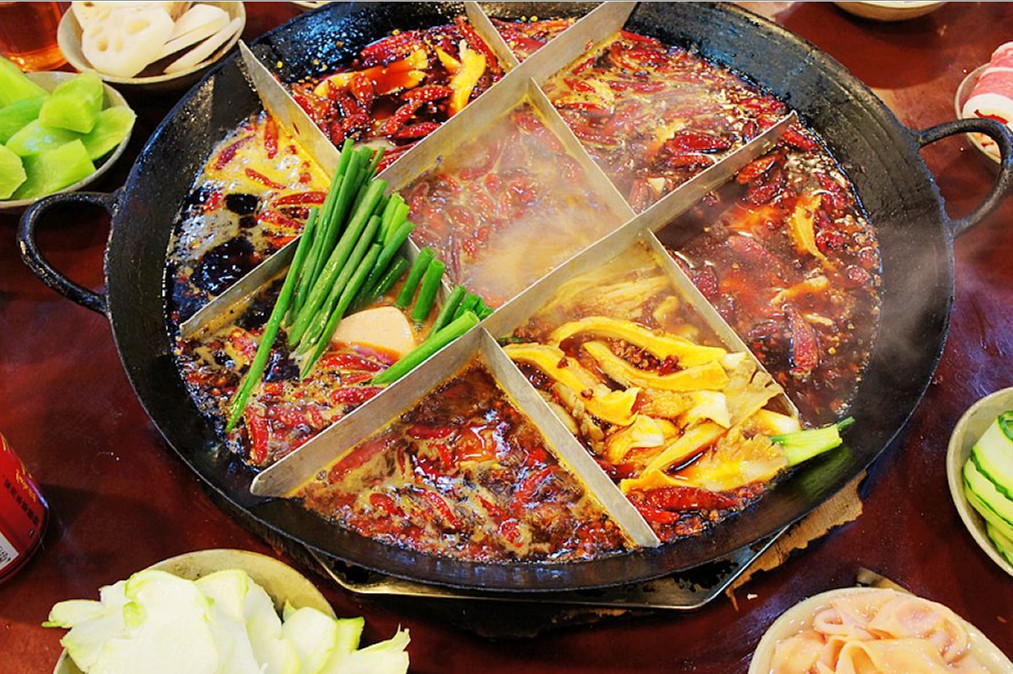 省市特产,各个省市农副特产