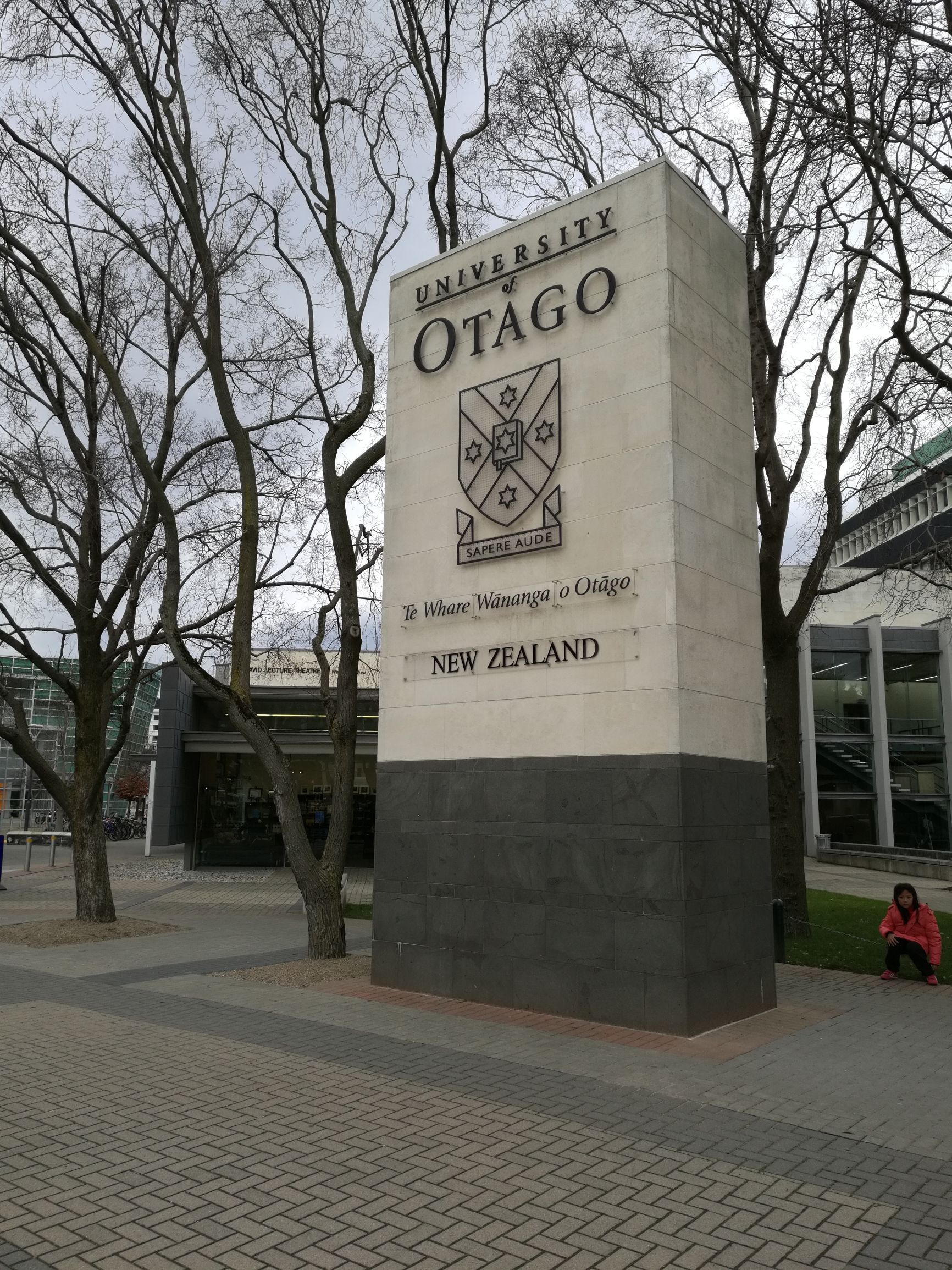 新西兰但尼丁城市介绍,新西兰哪个城市比较宜居