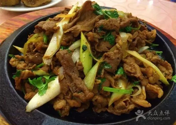 一个十级吃货的北京美食攻略,北京吃货指南之北京美食