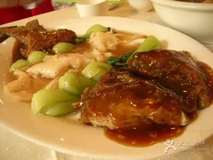 一个十级吃货的北京美食攻略,北京吃货指南之北京美食