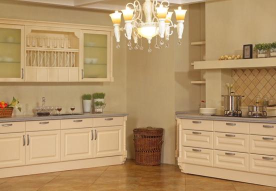 徐州金水坊︱还在为橱柜怎么清理而烦恼吗？你out了！