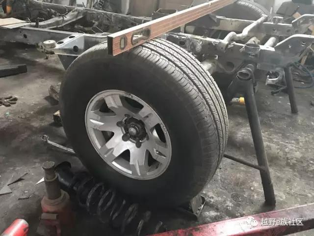 超级猎豹改装,猎豹最强改装