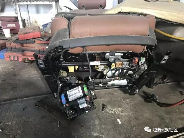 超级猎豹改装,猎豹最强改装