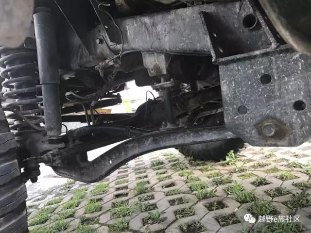 超级猎豹改装,猎豹最强改装