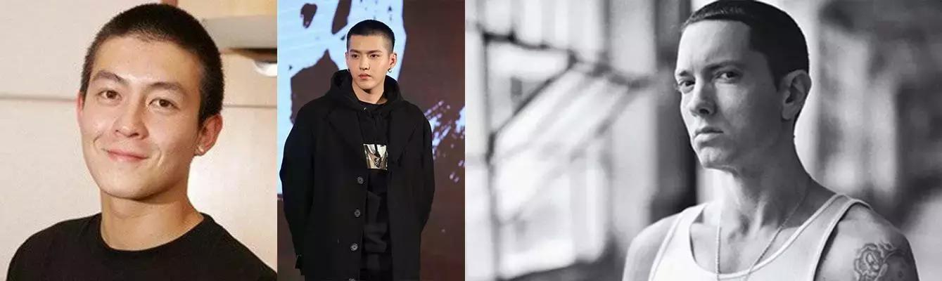 不知道怎么向理发师形容你的发型?那你肯定需要这个万能发型!