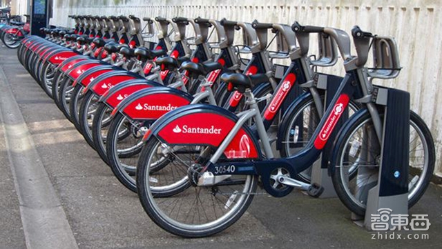 全球投放不到2万辆共享单车出海是真需求还是伪命题?
