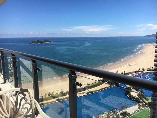 阳江海陵岛旅游攻略一天多少钱,海陵岛自驾游最佳路线攻略