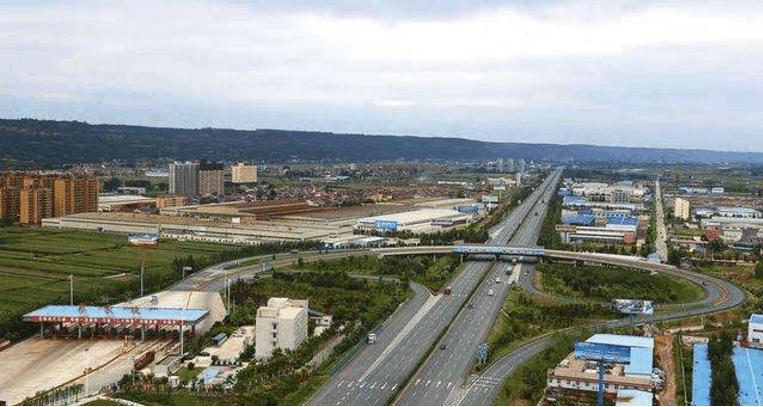 陕西省最有钱30个镇,陕西省十大穷镇2020