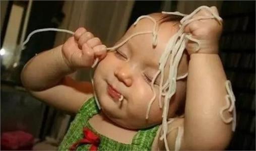 熊孩子的世界是什么,熊孩子的世界只有熊孩子自己懂