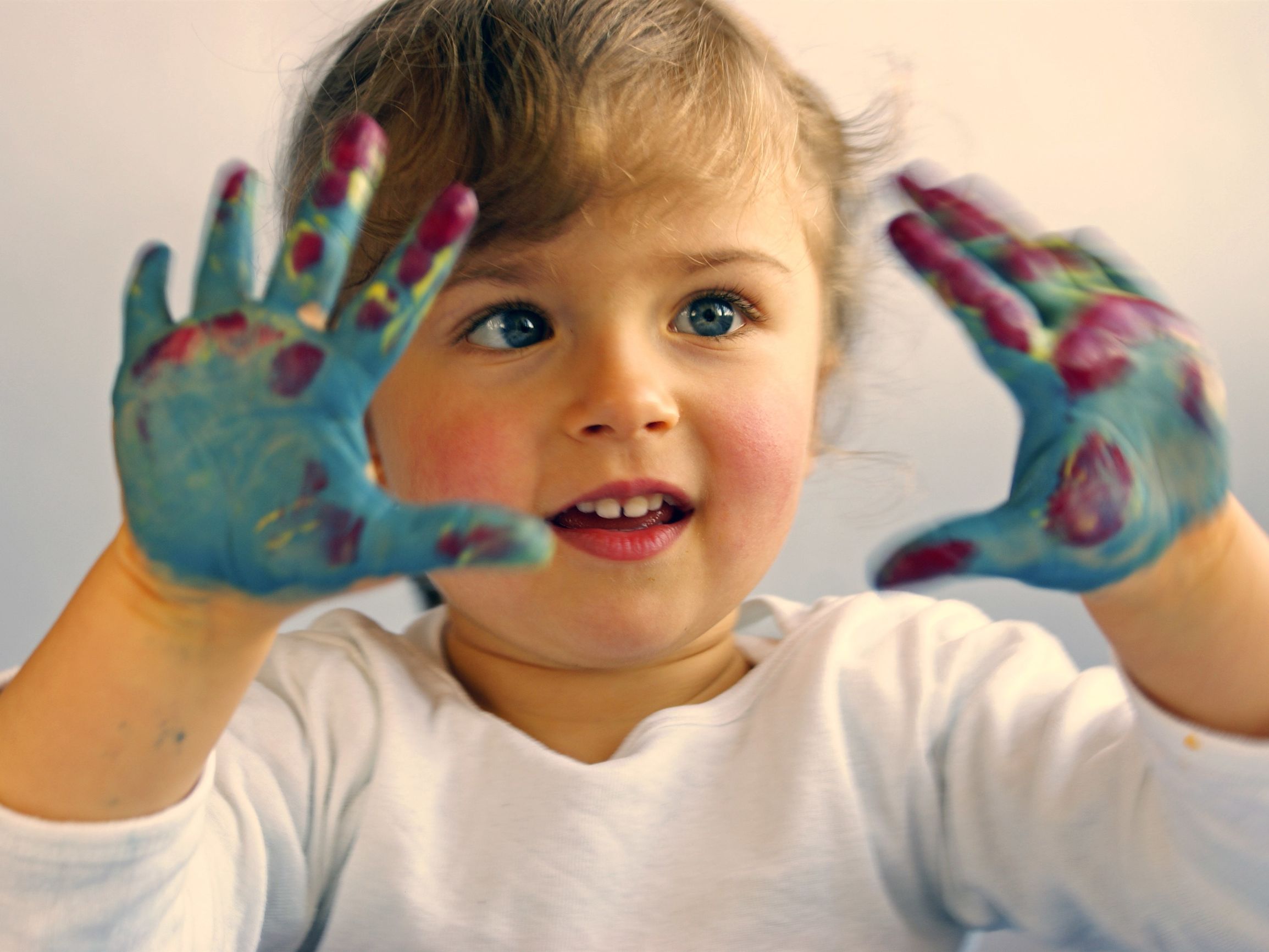 熊孩子的世界是什么,熊孩子的世界只有熊孩子自己懂