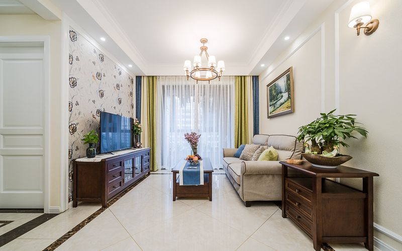 宜家适合什么风格装修,好看的宜家装修风格