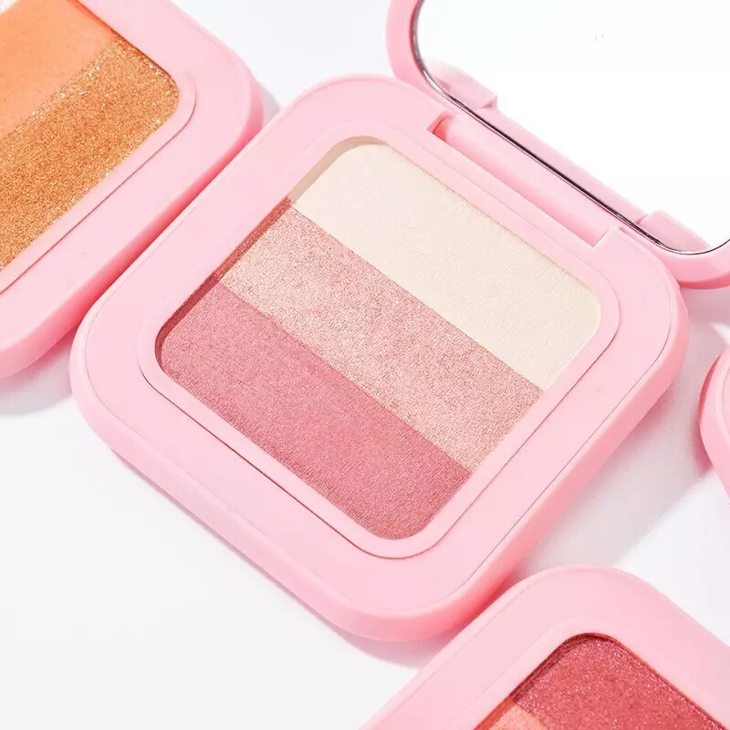 150元左右一件的彩妆,低至5元的爆款彩妆