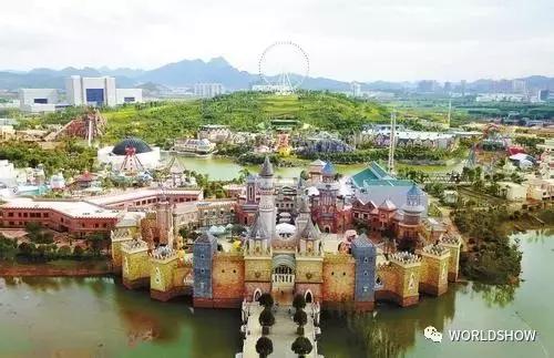 卡乐星球欢乐世界刺激项目,卡乐星球欢乐世界室内